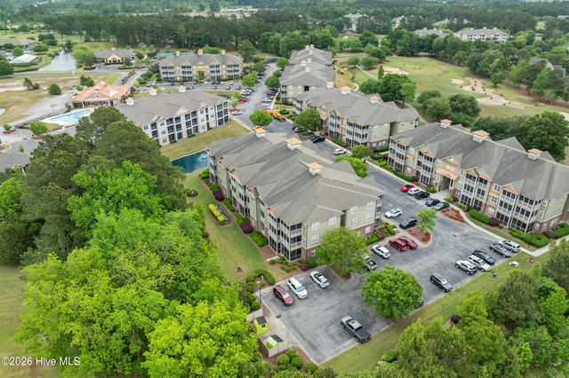 395 S Crow Creek Drive NW Unit 1518, Calabash, NC 28467
