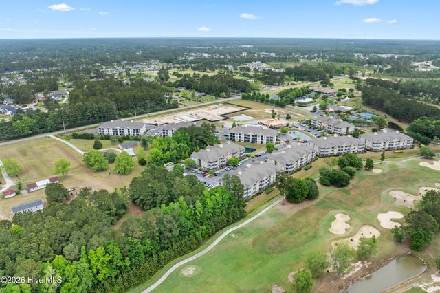 395 S Crow Creek Drive NW Unit 1518, Calabash, NC 28467