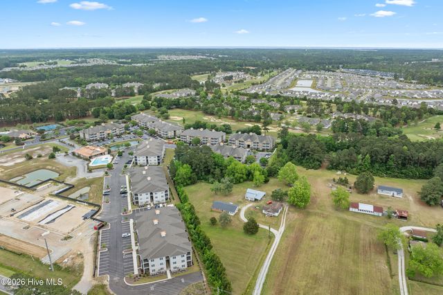 395 S Crow Creek Drive NW Unit 1518, Calabash, NC 28467
