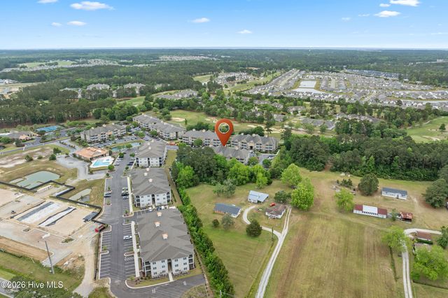 395 S Crow Creek Drive NW Unit 1518, Calabash, NC 28467