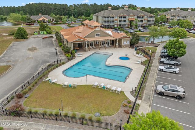 395 S Crow Creek Drive NW Unit 1518, Calabash, NC 28467