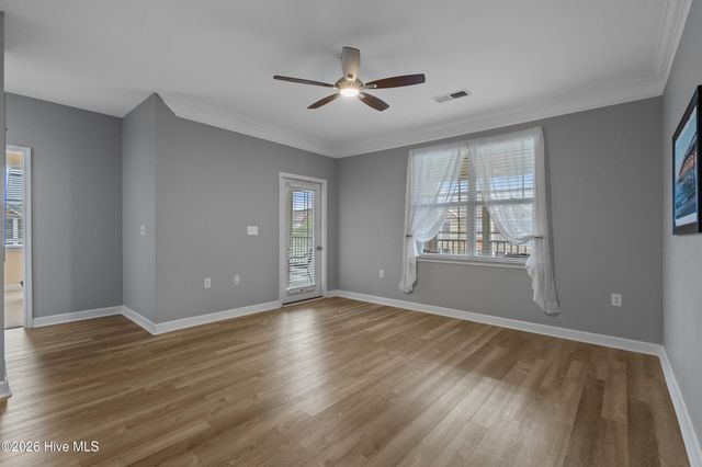 395 S Crow Creek Drive NW Unit 1518, Calabash, NC 28467