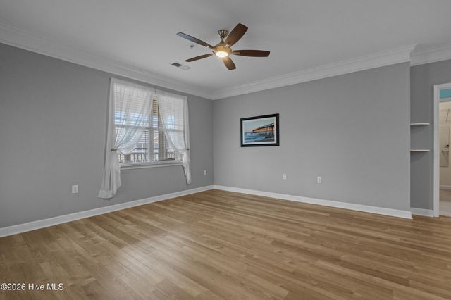 395 S Crow Creek Drive NW Unit 1518, Calabash, NC 28467