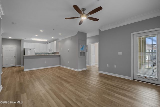 395 S Crow Creek Drive NW Unit 1518, Calabash, NC 28467