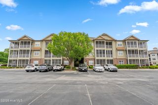 395 S Crow Creek Drive NW Unit 1518, Calabash, NC 28467