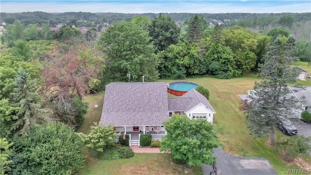 5490 Chestnut Ridge Road, Orchard Park, NY 14127