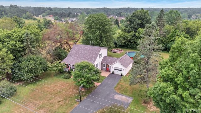 5490 Chestnut Ridge Road, Orchard Park, NY 14127