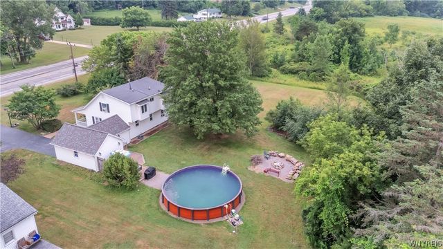 5490 Chestnut Ridge Road, Orchard Park, NY 14127