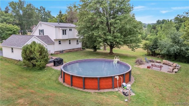 5490 Chestnut Ridge Road, Orchard Park, NY 14127