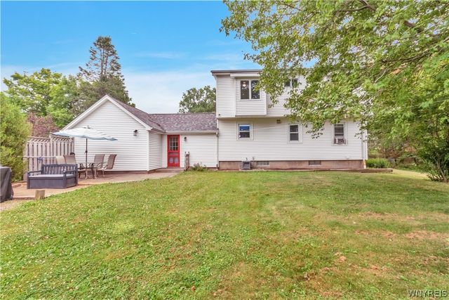5490 Chestnut Ridge Road, Orchard Park, NY 14127