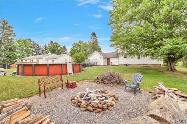 5490 Chestnut Ridge Road, Orchard Park, NY 14127