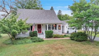 5490 Chestnut Ridge Road, Orchard Park, NY 14127