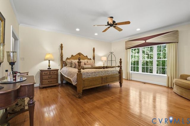 11900 Westcott Ridge Ter, Henrico, VA 23059