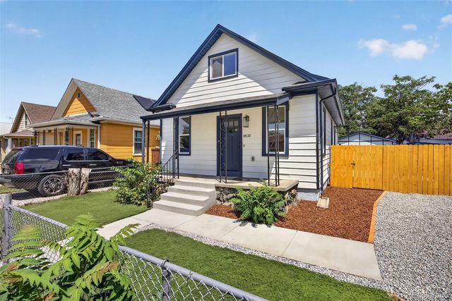 4432 Lincoln Street, Denver, CO 80216