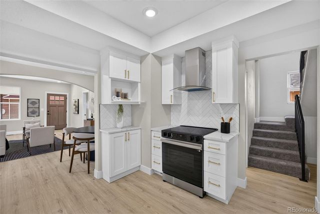 4432 Lincoln Street, Denver, CO 80216