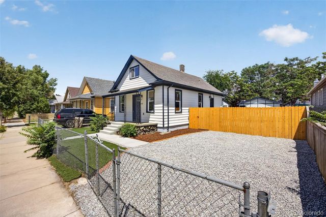 4432 Lincoln Street, Denver, CO 80216