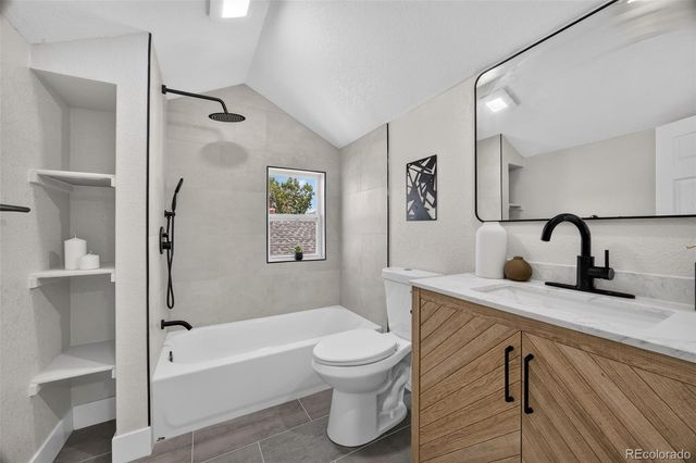 4432 Lincoln Street, Denver, CO 80216