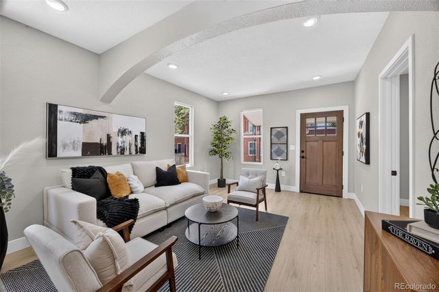 4432 Lincoln Street, Denver, CO 80216