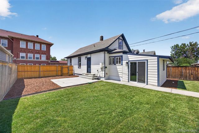 4432 Lincoln Street, Denver, CO 80216