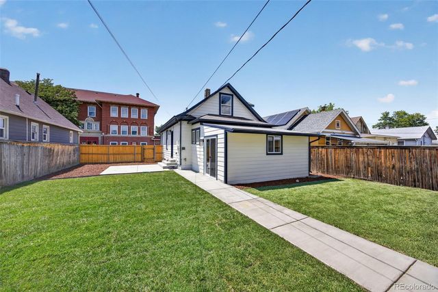 4432 Lincoln Street, Denver, CO 80216