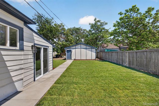 4432 Lincoln Street, Denver, CO 80216