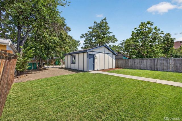 4432 Lincoln Street, Denver, CO 80216