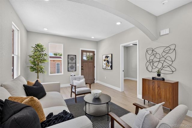 4432 Lincoln Street, Denver, CO 80216