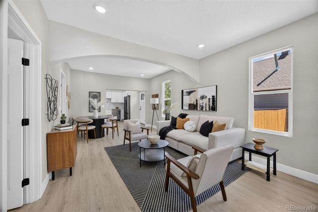 4432 Lincoln Street, Denver, CO 80216