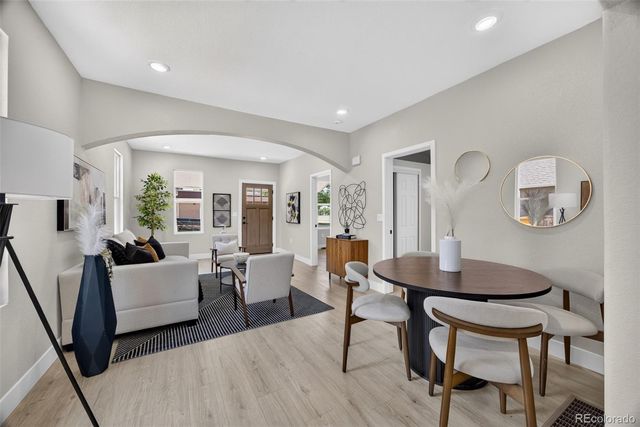 4432 Lincoln Street, Denver, CO 80216