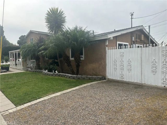 9943 Cedardale Drive, Santa Fe Springs, CA 90670