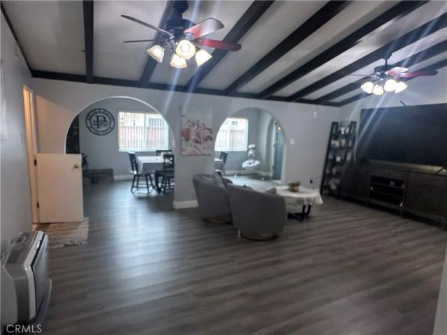 9943 Cedardale Drive, Santa Fe Springs, CA 90670