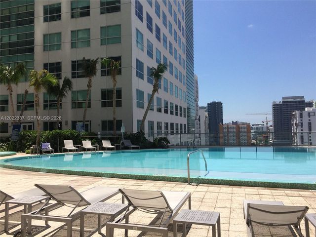 185 SW 7th St 1611, Miami, FL 33130