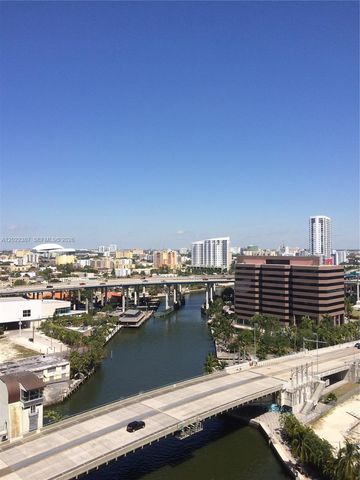 185 SW 7th St 1611, Miami, FL 33130