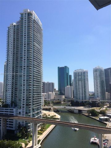 185 SW 7th St 1611, Miami, FL 33130