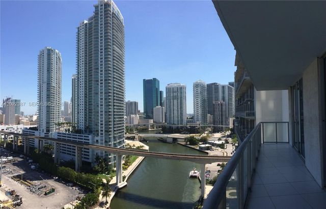 185 SW 7th St 1611, Miami, FL 33130
