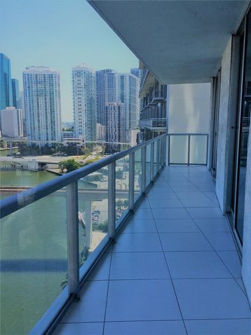 185 SW 7th St 1611, Miami, FL 33130