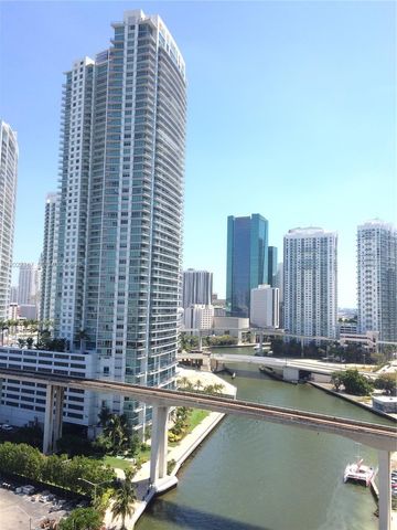 185 SW 7th St 1611, Miami, FL 33130