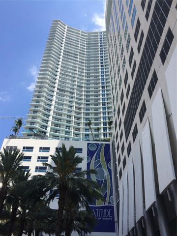 185 SW 7th St 1611, Miami, FL 33130