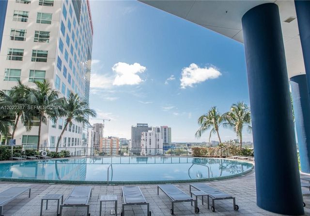 185 SW 7th St 1611, Miami, FL 33130