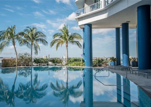 185 SW 7th St 1611, Miami, FL 33130