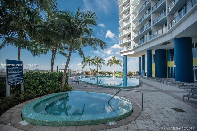 185 SW 7th St 1611, Miami, FL 33130
