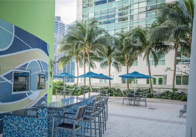 185 SW 7th St 1611, Miami, FL 33130