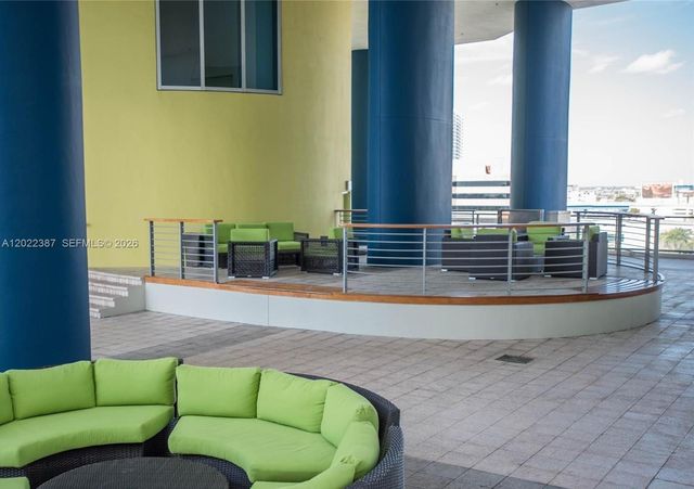 185 SW 7th St 1611, Miami, FL 33130