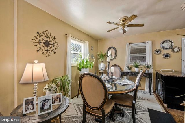 1307 WOODLARK DR, District Heights, MD 20747