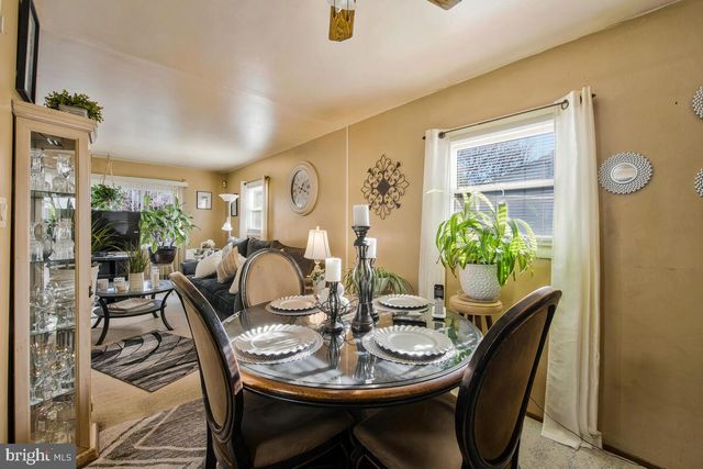 1307 WOODLARK DR, District Heights, MD 20747