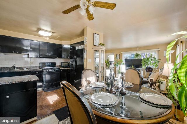 1307 WOODLARK DR, District Heights, MD 20747