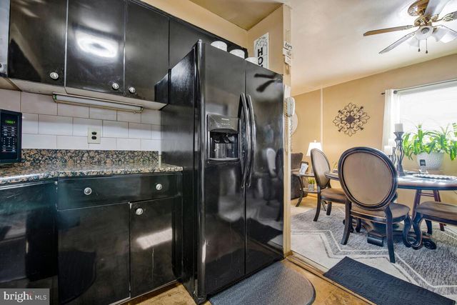 1307 WOODLARK DR, District Heights, MD 20747