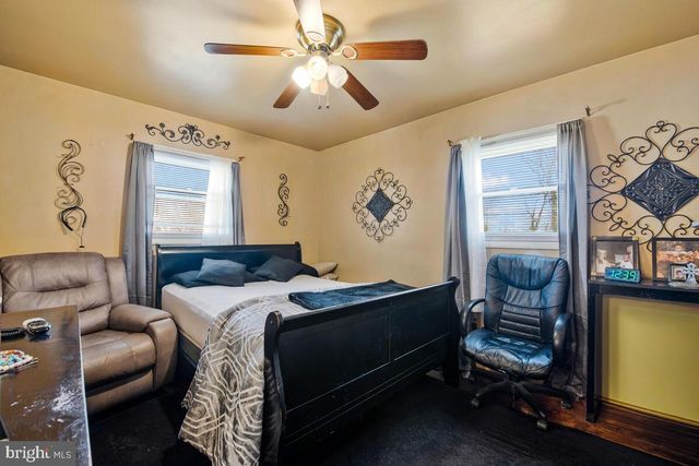 1307 WOODLARK DR, District Heights, MD 20747