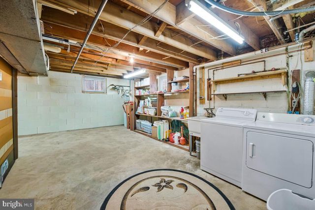 1307 WOODLARK DR, District Heights, MD 20747