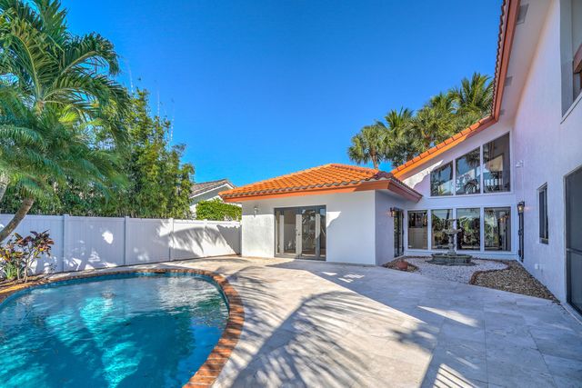 5730 Vista Linda Lane, Boca Raton, FL 33433